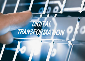 Управление цифровой трансформацией для госкомпаний