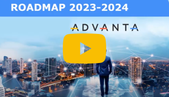 Система ADVANTA: новые возможности и стратегия развития на 2023-2024 годы